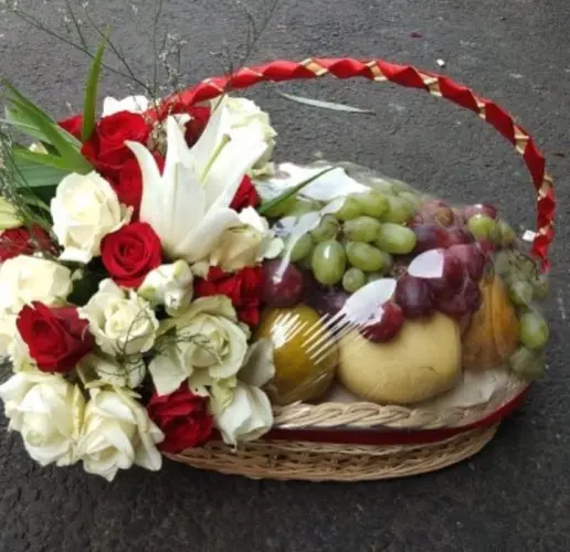 Hampers / Parcel Buah di Kebayoran Lama